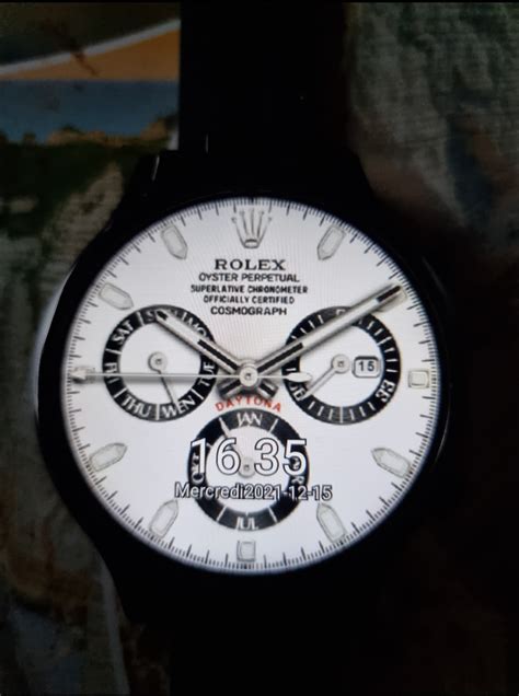 rolex watch face kw88|rolex daytona white faces.